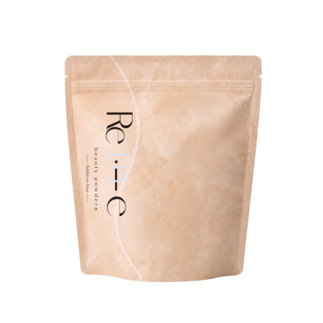 Remie ビューティーパウダー　beauty powder