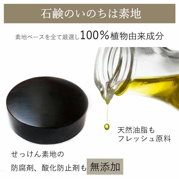 天恵石鹸