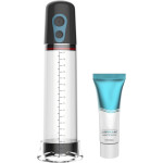 VIP21 Male masturbator, extender, 3 in 1 male vibrator, electric vacuum pump mode, male masturbator, sex toys for strong men