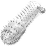 VIP22 4-pack silicone sleeves, sex toys set, condoms, spiked condoms, adult products, sex toys, silicone sleeves