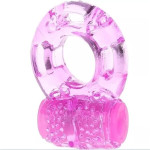 VIP18 Vibrating ring, sperm locking ring, crystal vibration, sperm locking ring for adults, electric sperm locking ring.