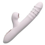 VIP08 Intermediate and advanced vibrators, sucking, rotation, vibration, caressing, clitoral stimulation, strong vibration