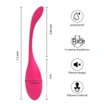 vip10 Female vibrator, female sex toys, G-spot stimulator, vaginal massager, masturbator sex toys, reaching the G-spot