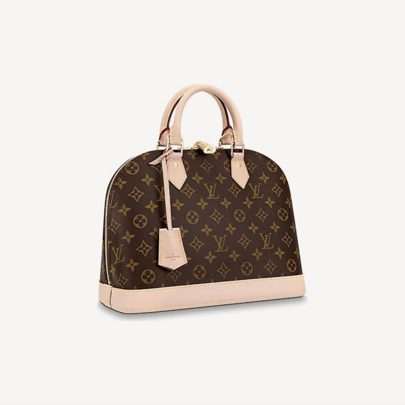 LOUIS VUITTON アルマ PM Ref:M53151