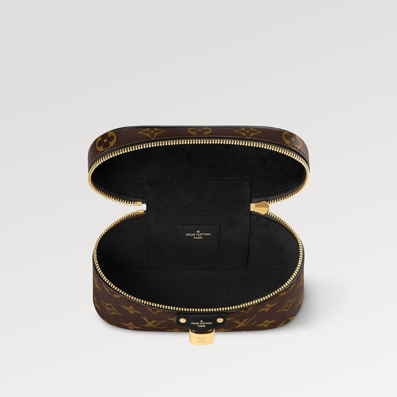 LOUIS VUITTON ヴァニティ･チェーン ポーチRef: M47125