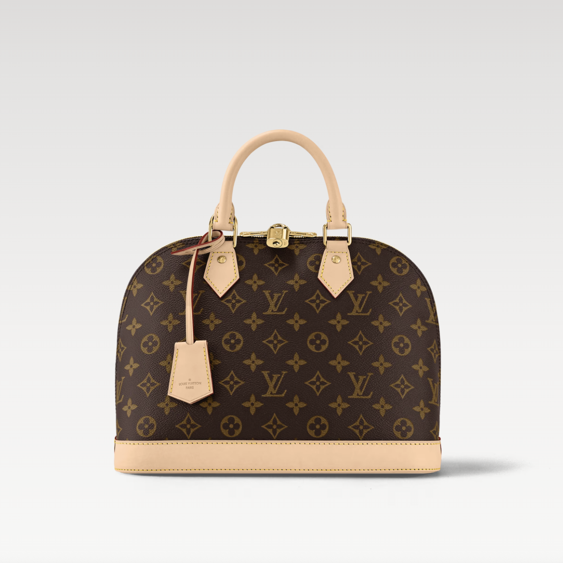 LOUIS VUITTON アルマ PM Ref:M53151