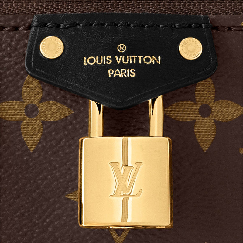 LOUIS VUITTON ヴァニティ･チェーン ポーチRef: M47125