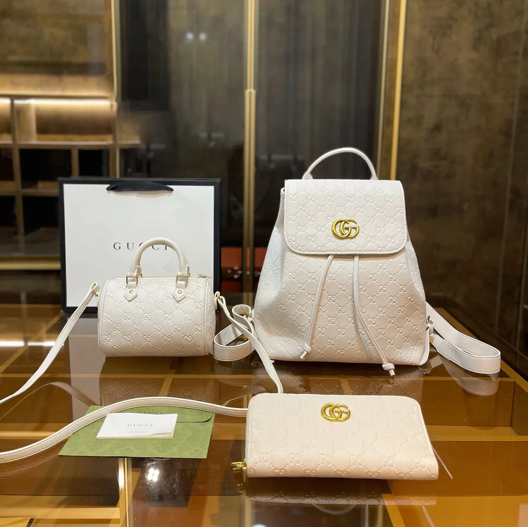 送料無料♪【GUCCI★グッチ】3点セット お得