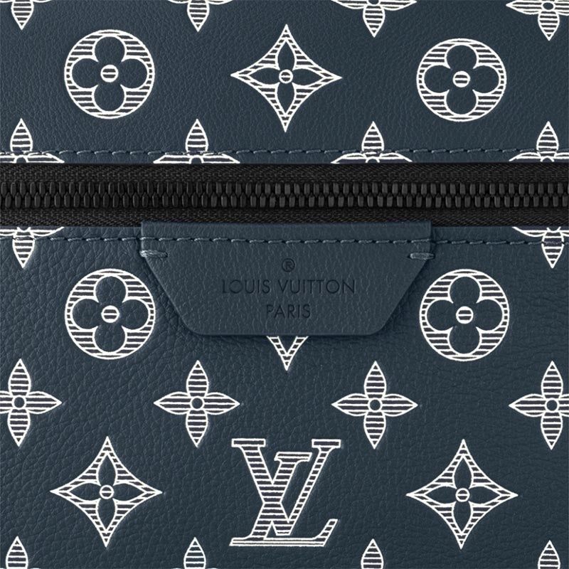 LOUIS VUITTON ディスカバリー･バックパック PM Ref: M24760