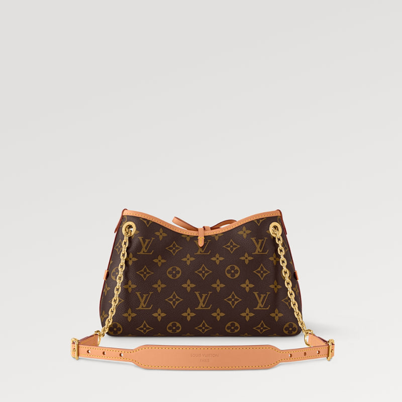 LOUIS VUITTON キャリーオール BB Ref:M13014
