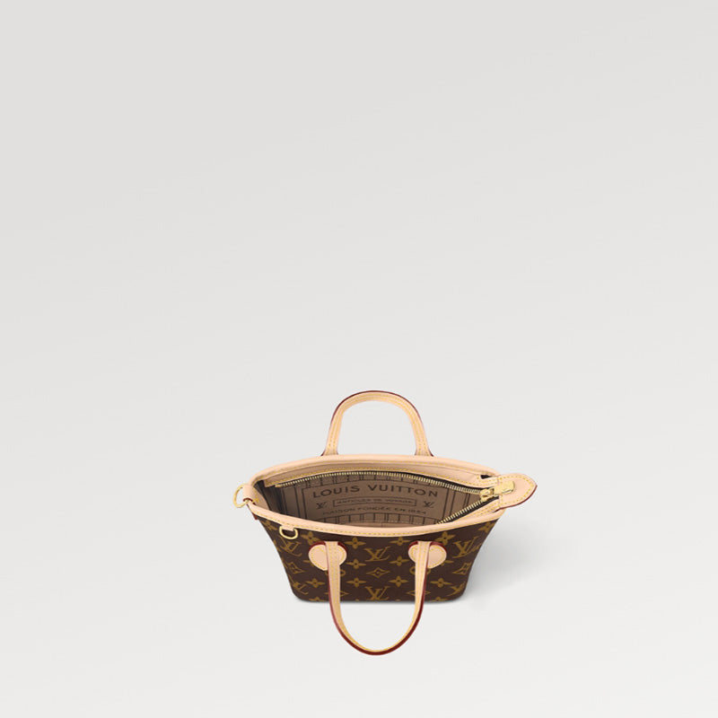 LOUIS VUITTON ネヴァーフル BBRef: M46705