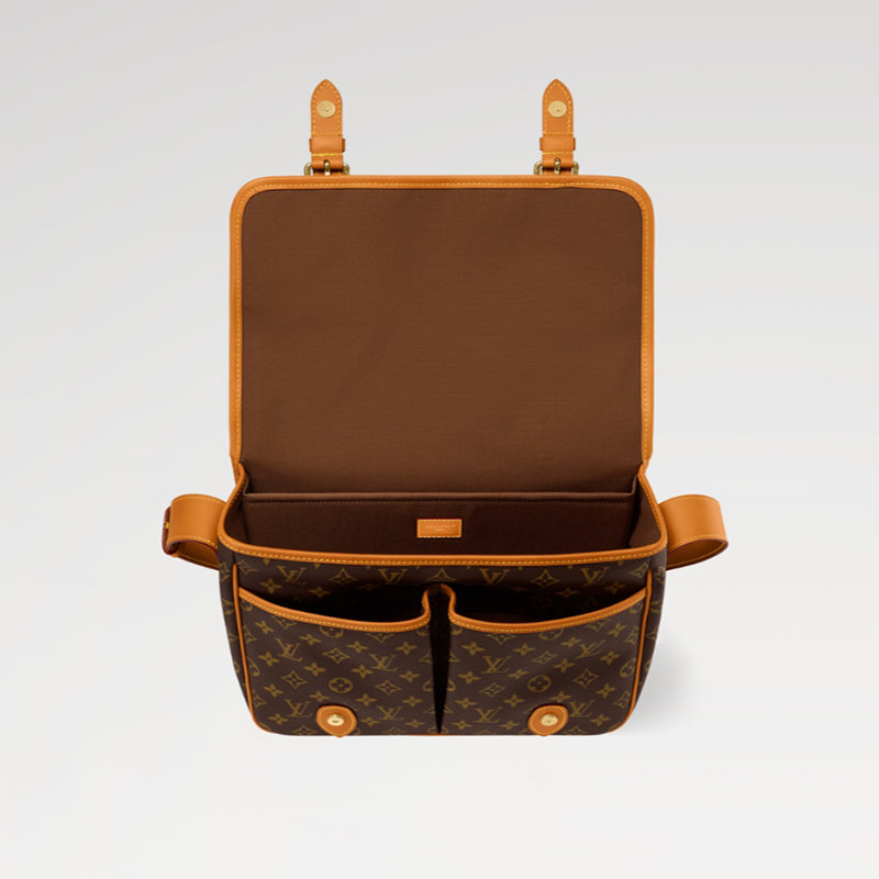 LOUIS VUITTON サッチェル･メッセンジャー Ref：M14723