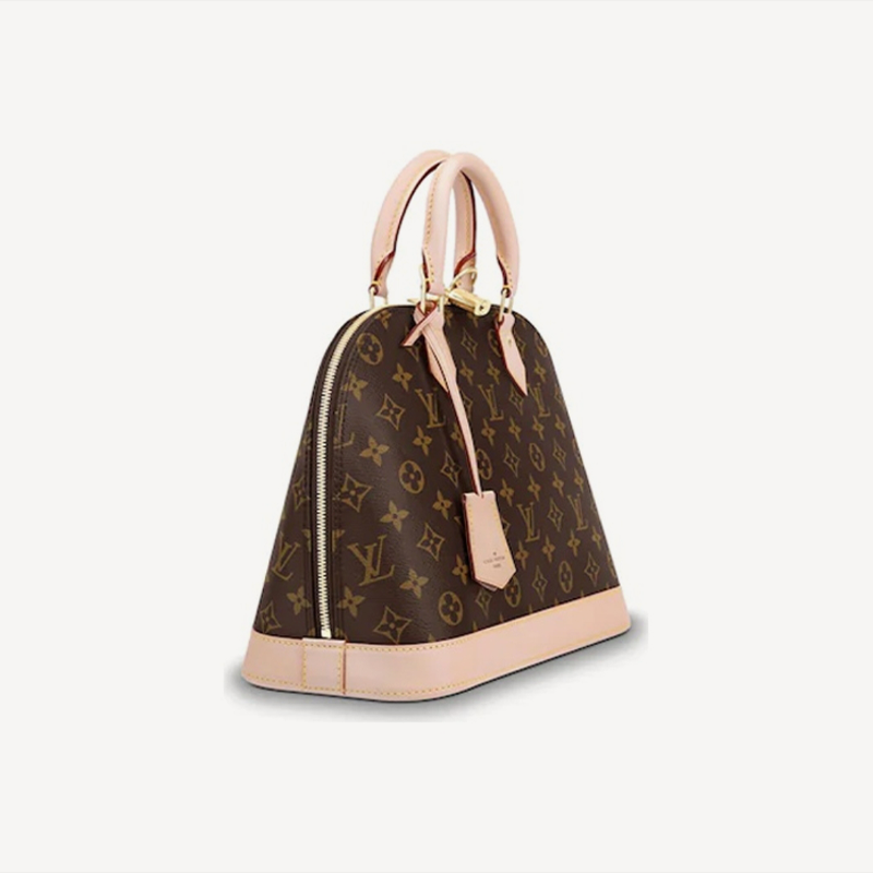 LOUIS VUITTON アルマ PM Ref:M53151