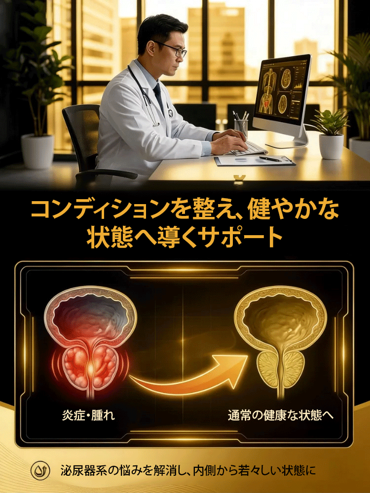 【ひと塗りで即効！】メンズデリケートゾーンケアジェル