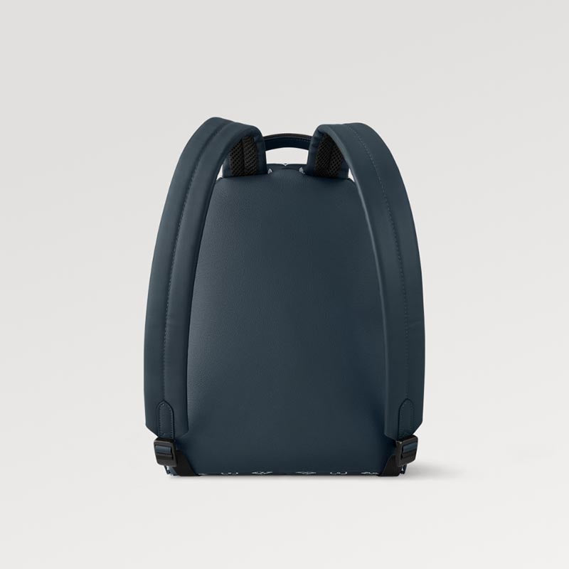 LOUIS VUITTON ディスカバリー･バックパック PM Ref: M24760
