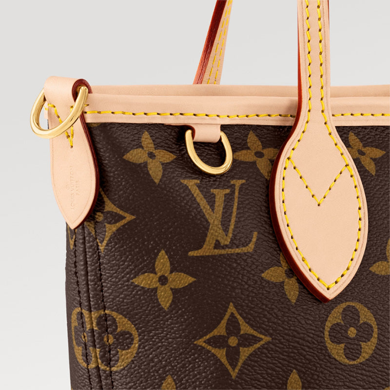 LOUIS VUITTON ネヴァーフル BBRef: M46705