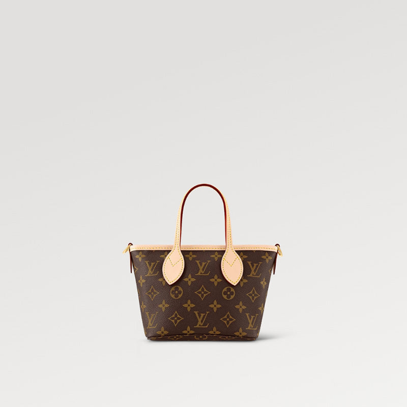 LOUIS VUITTON ネヴァーフル BBRef: M46705