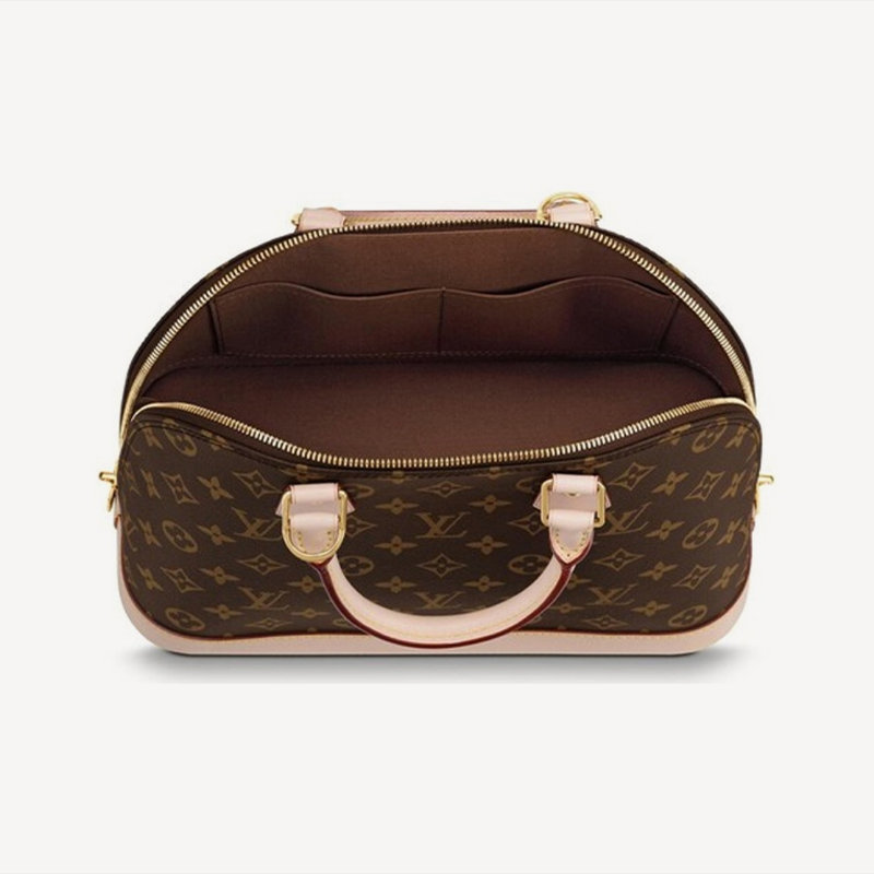 LOUIS VUITTON アルマ PM Ref:M53151