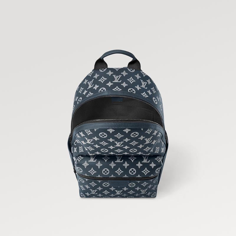 LOUIS VUITTON ディスカバリー･バックパック PM Ref: M24760