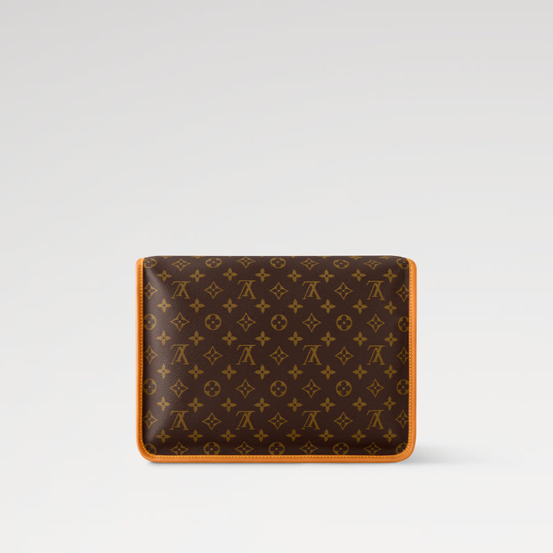LOUIS VUITTON サッチェル･メッセンジャー Ref：M14723