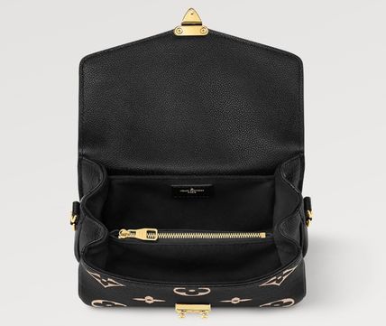 LOUIS VUITTON アンプラント ポシェット・メティス EW / M46596