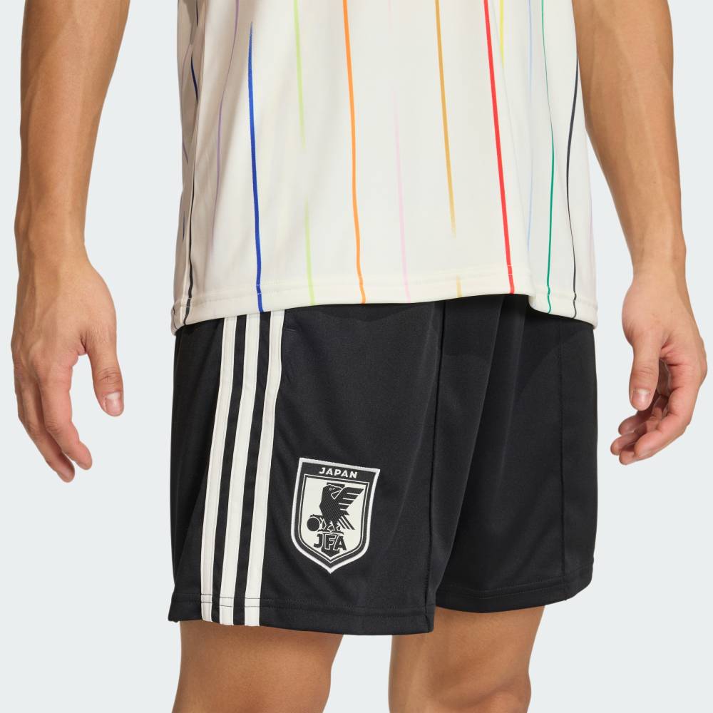 サッカー日本代表 2026 アウェイ レプリカ ショーツ