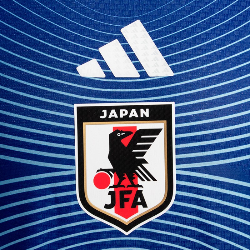 【2026年モデル】日本代表応援ユニフォーム