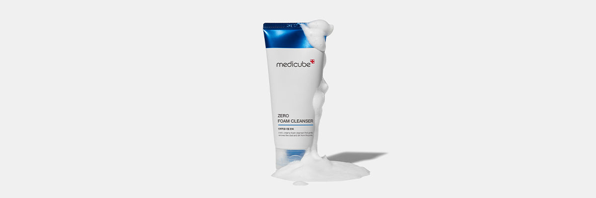 Zero Foam Cleanser