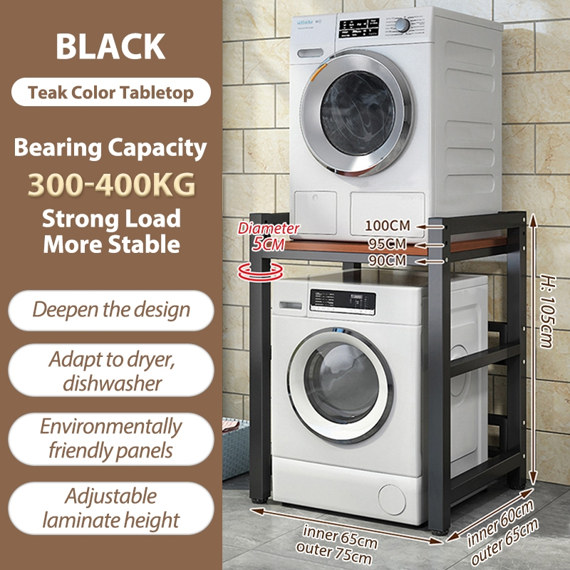 AVANRA Washing Machine Storage Rack