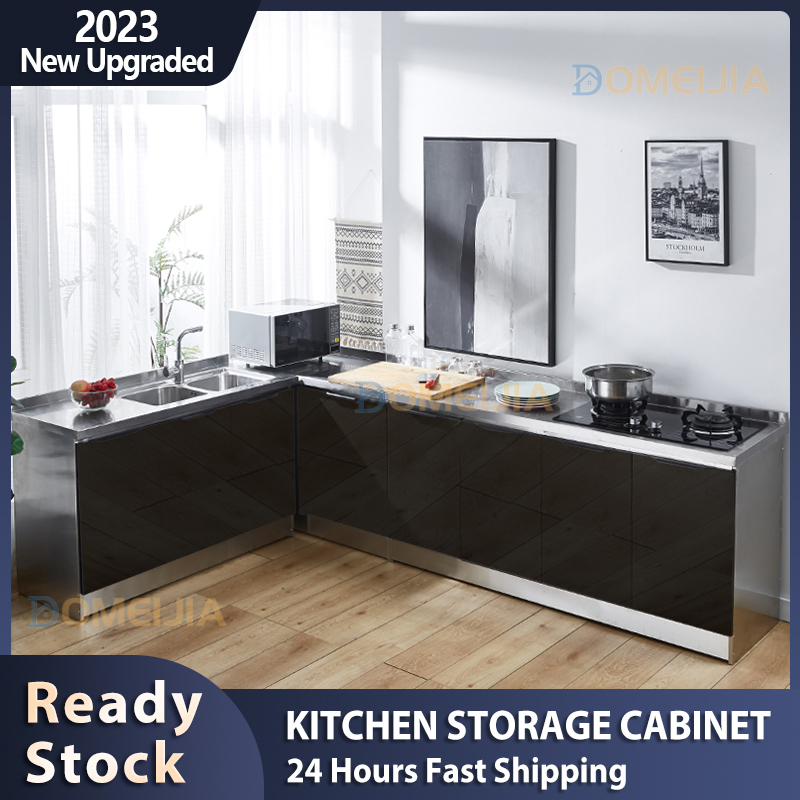 AVANRA Stainless Steel Sink Cooktop Cabinet size and finish reference