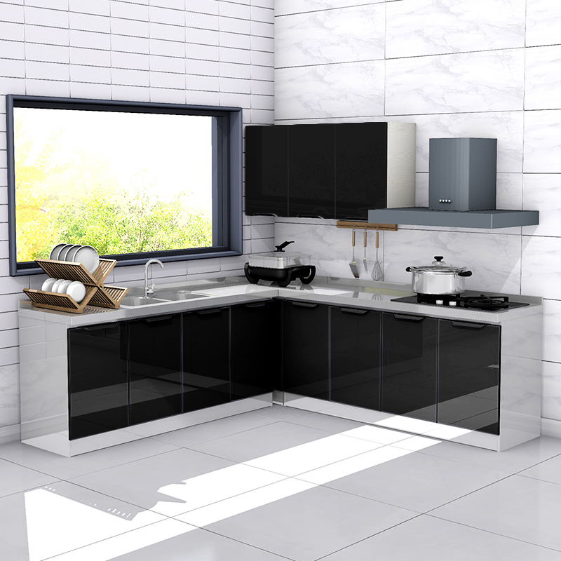 AVANRA Stainless Steel Sink Cooktop Cabinet for stainless steel sink cabinet