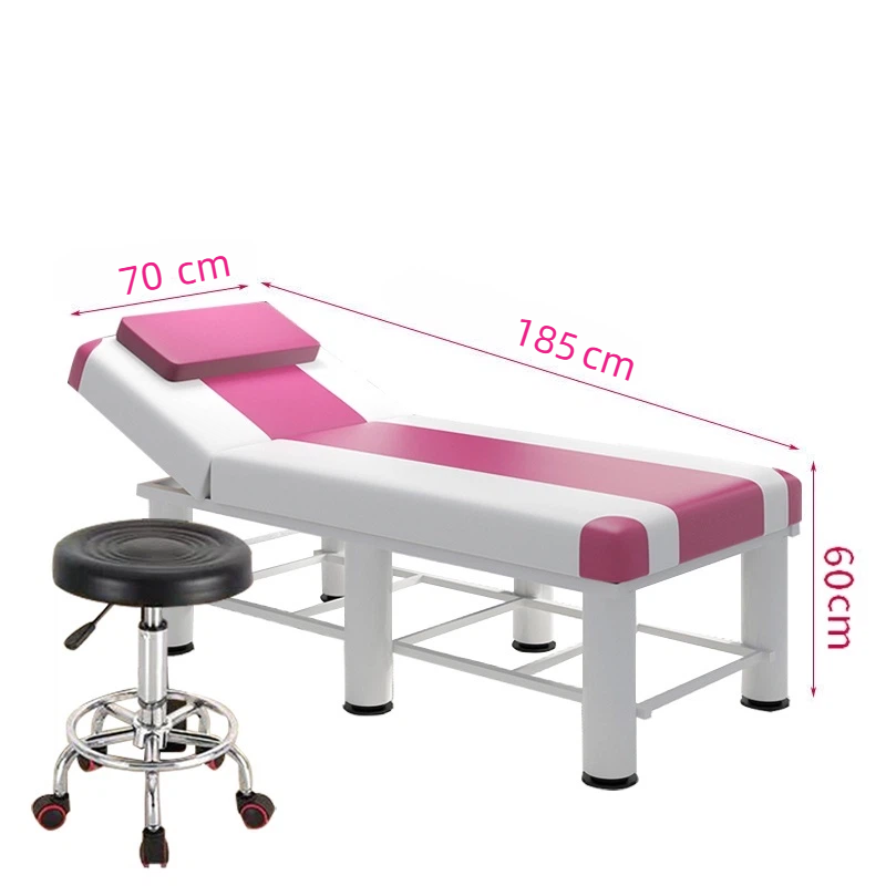 AVANRA  Adjustable Beauty Massage Spa Bed