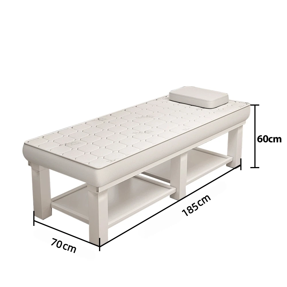 AVANRA  Adjustable Beauty Massage Spa Bed