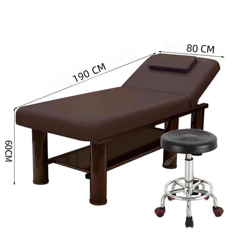 AVANRA  Adjustable Beauty Massage Spa Bed