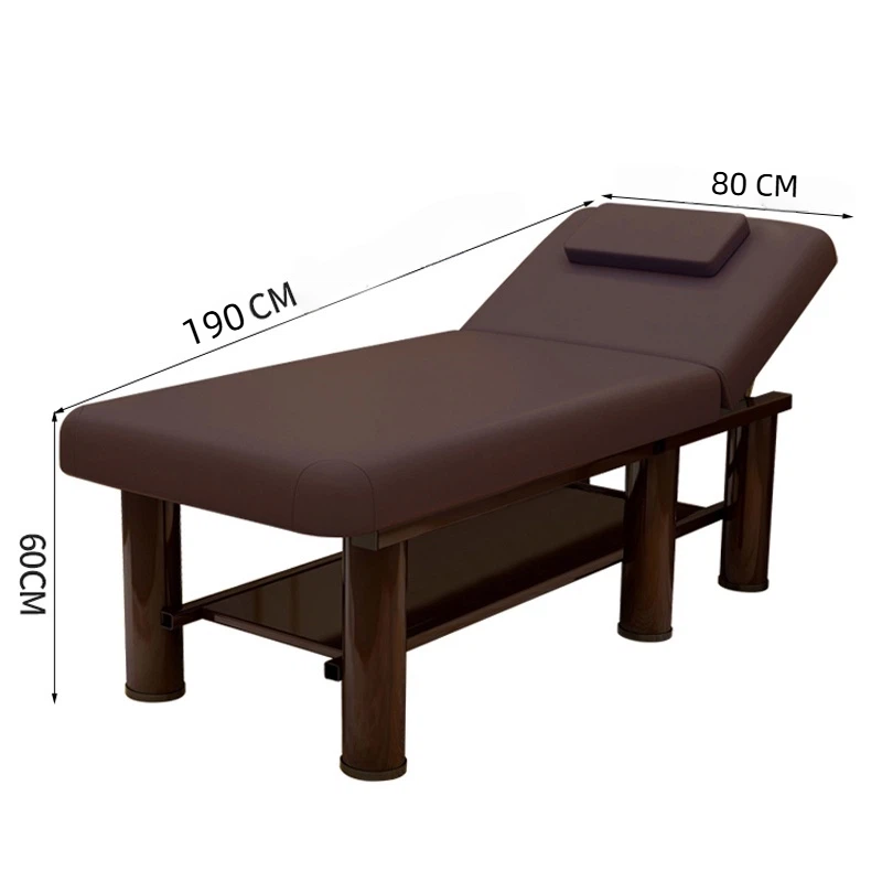 AVANRA  Adjustable Beauty Massage Spa Bed