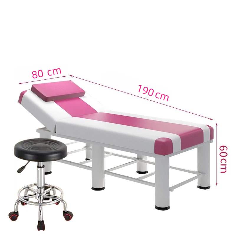 AVANRA  Adjustable Beauty Massage Spa Bed