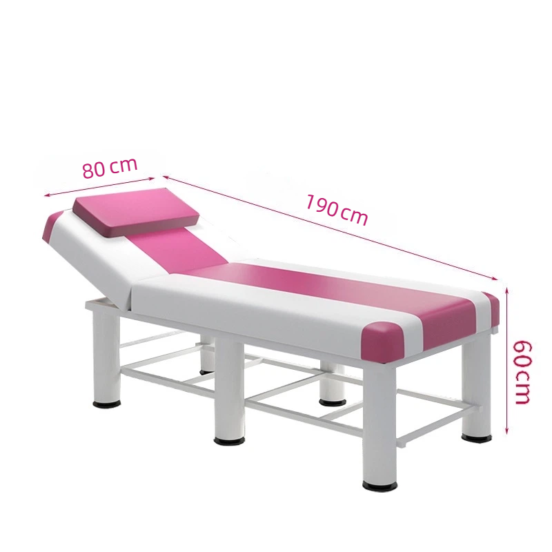 AVANRA  Adjustable Beauty Massage Spa Bed