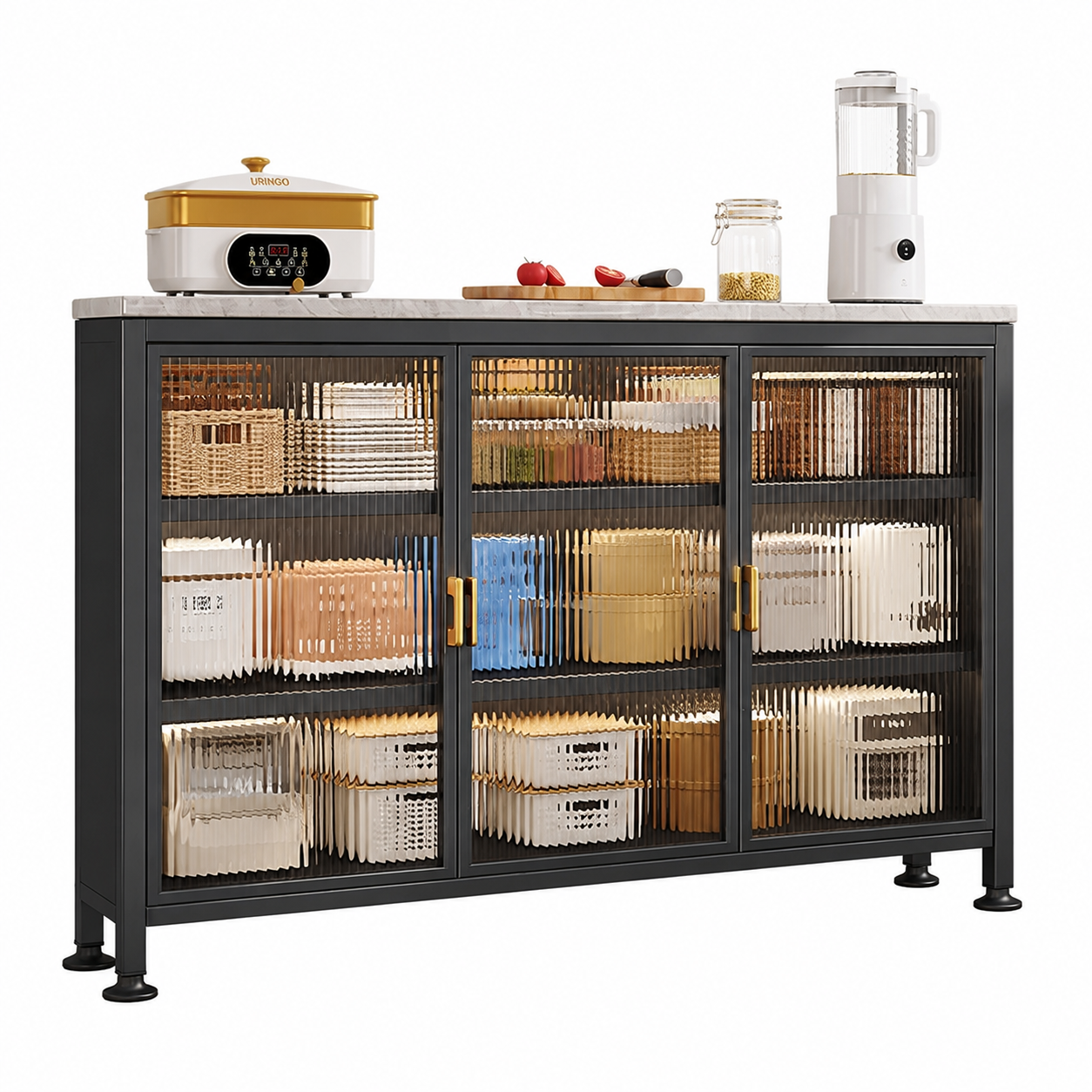 AVANRA Narrow Kitchen Storage Rack