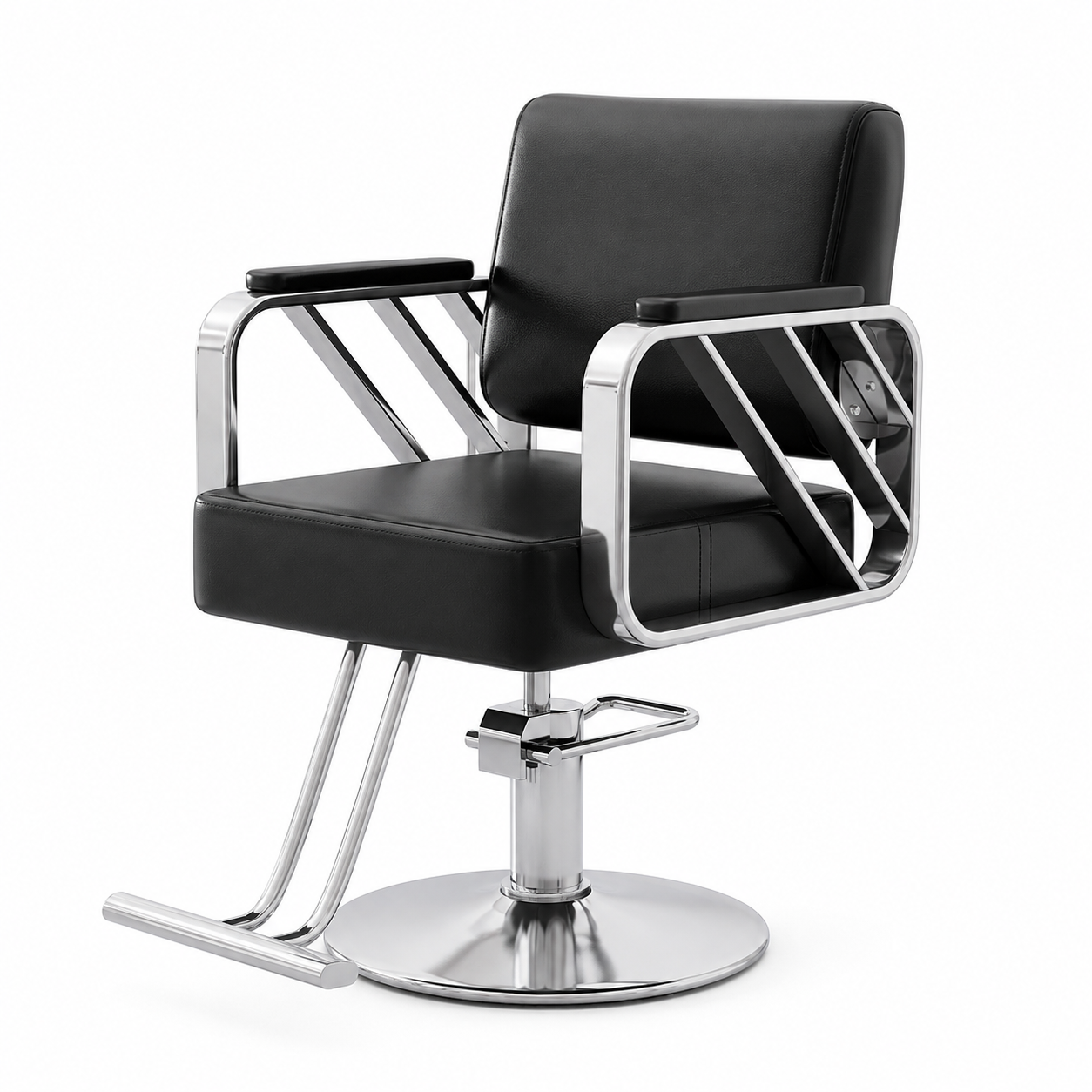 AVANRA Barber Chair for Salon