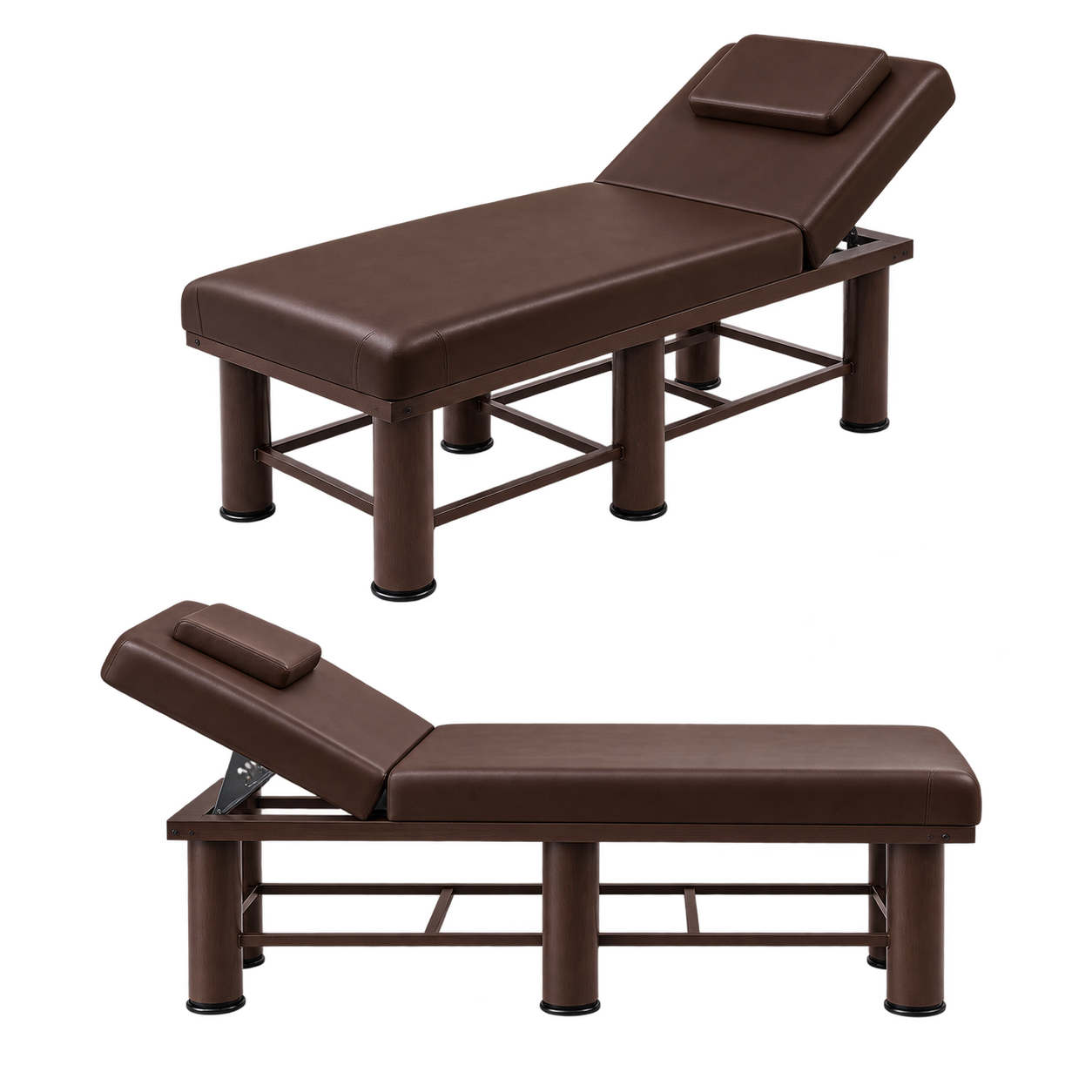 AVANRA  Adjustable Beauty Massage Spa Bed