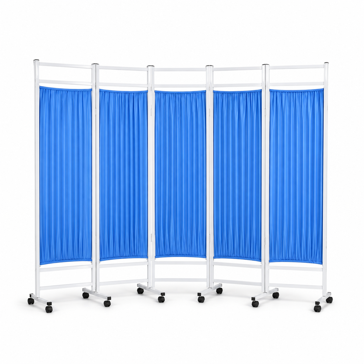 AVANRA Folding Medical Privacy Screen