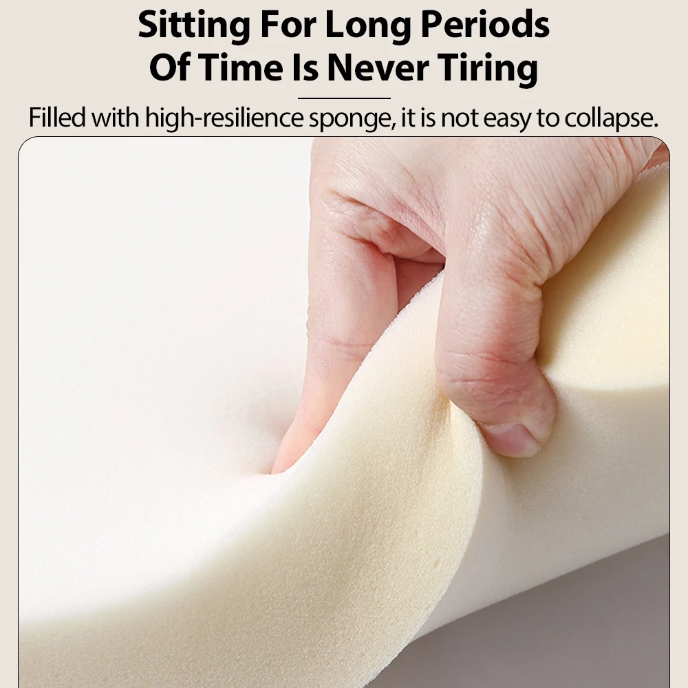 AVANRA Lamb Velvet Lounge Chair product detail for Malaysia homes and commercial spaces