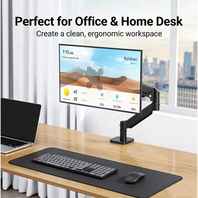 AVANRA Adjustable Monitor Arm Stand for monitor arm stand Malaysia
