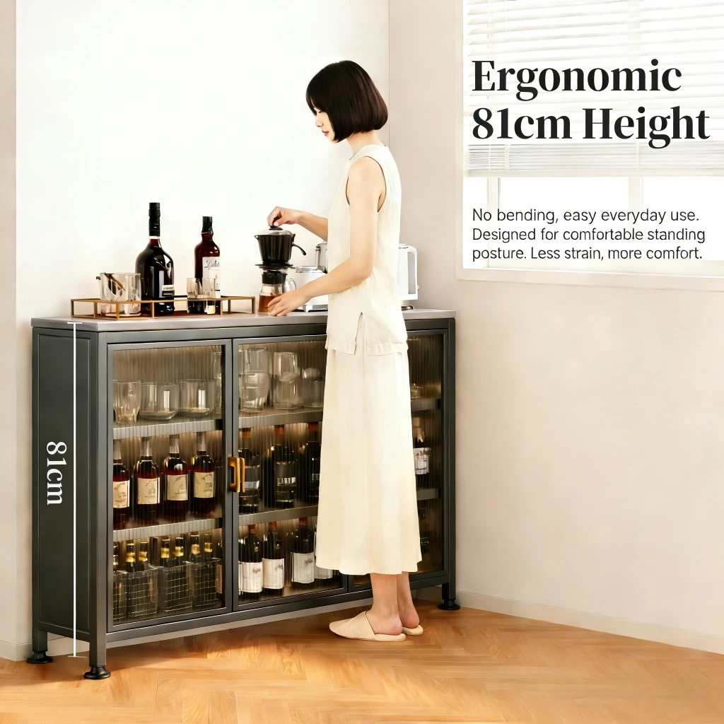 AVANRA Narrow Kitchen Storage Rack for narrow kitchen storage rack