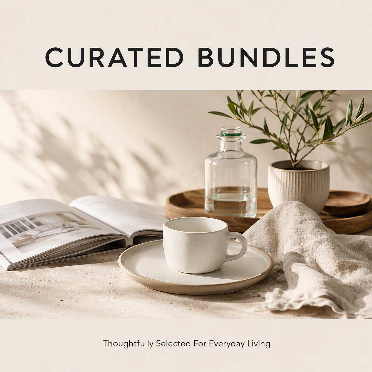 Space Vanta Bundles 