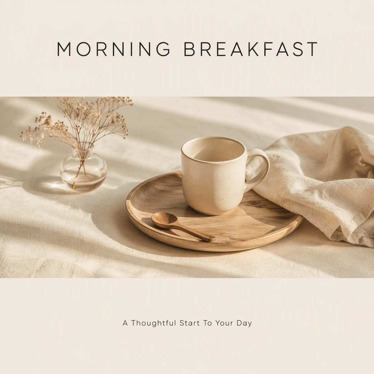 Morning Breakfast Bundle