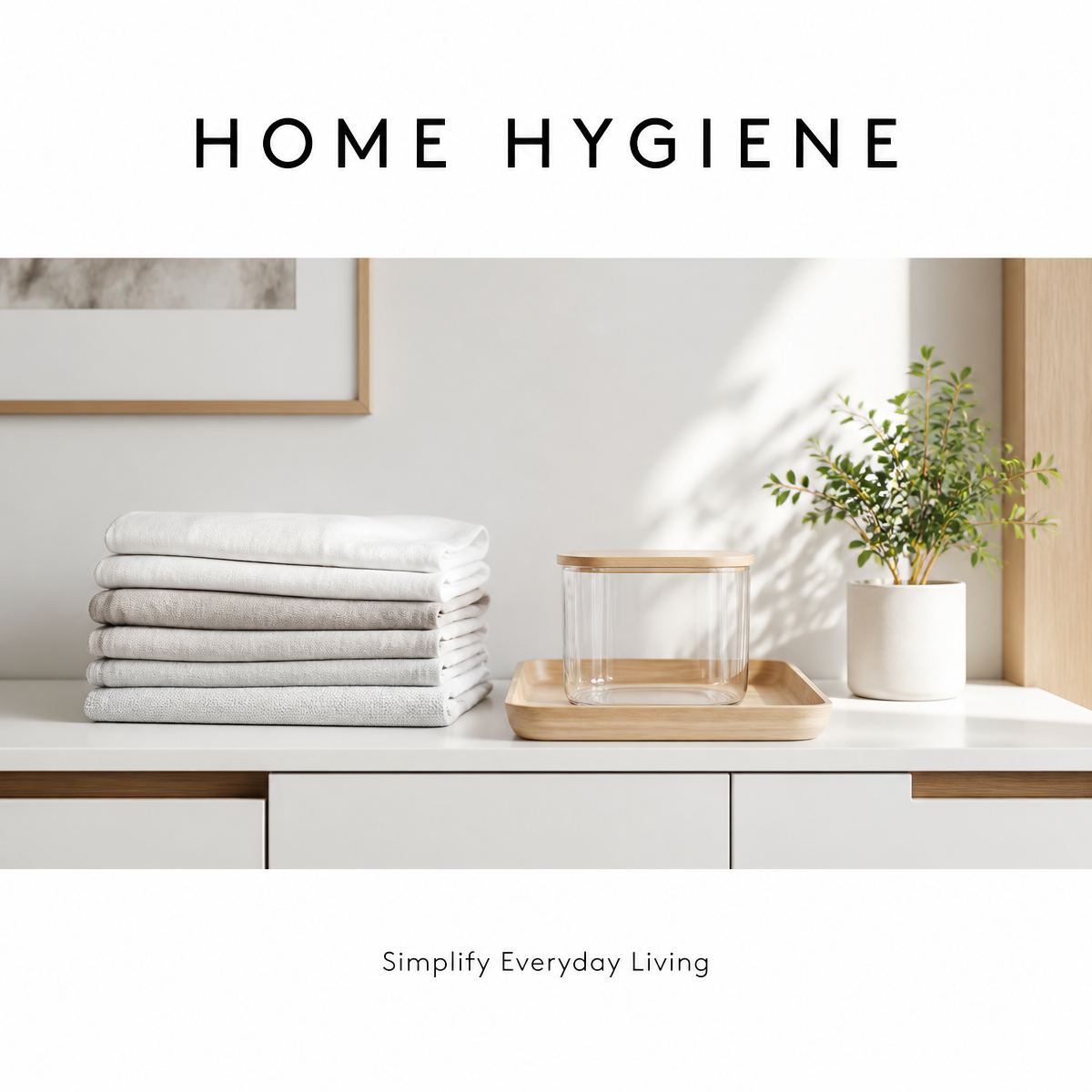 Home Hygiene Bundle