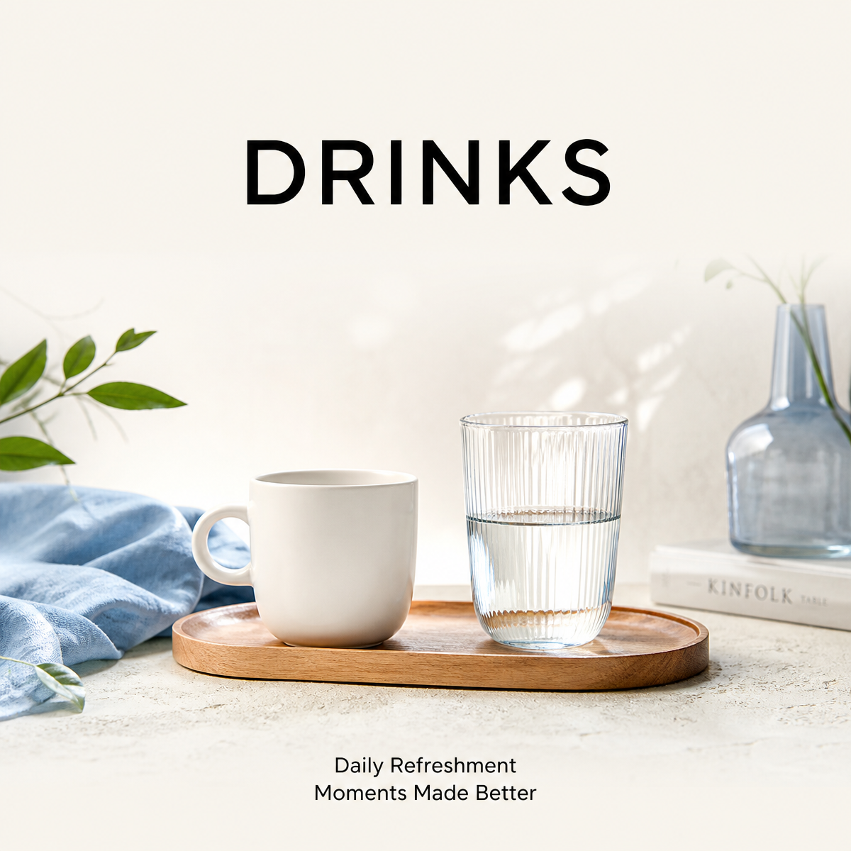 Drinks