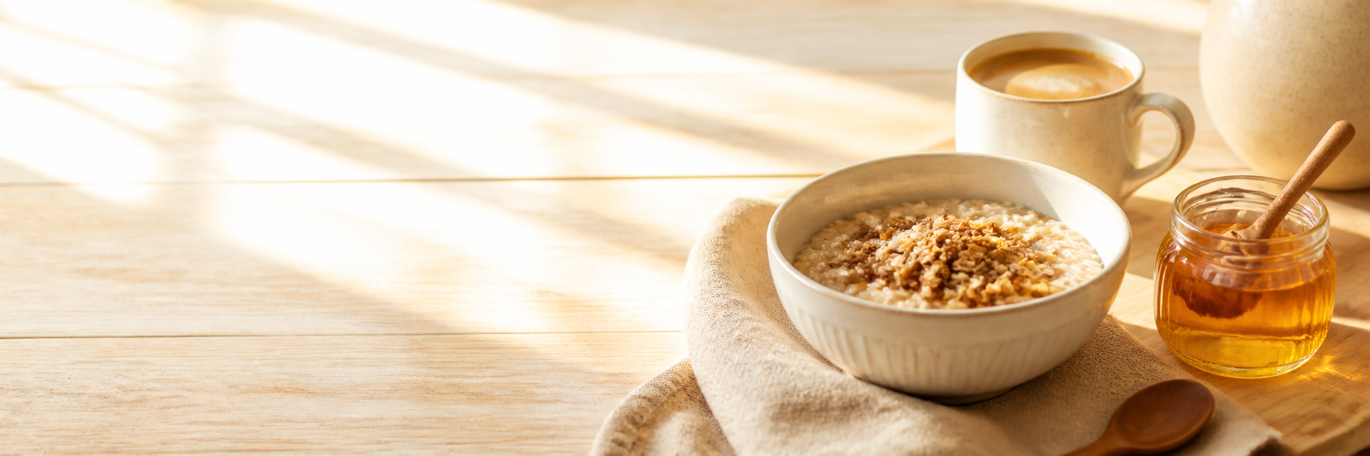 Morning Breakfast Bundle