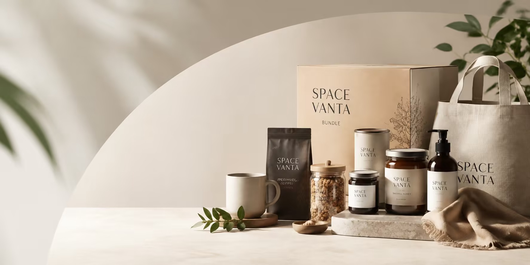 Space Vanta Bundles 